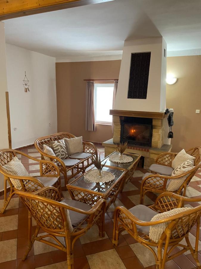 Apartment Dehtare 外观 照片