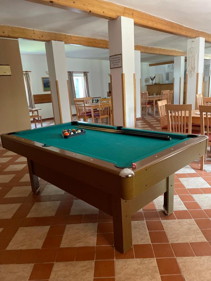 Apartment Dehtare 外观 照片