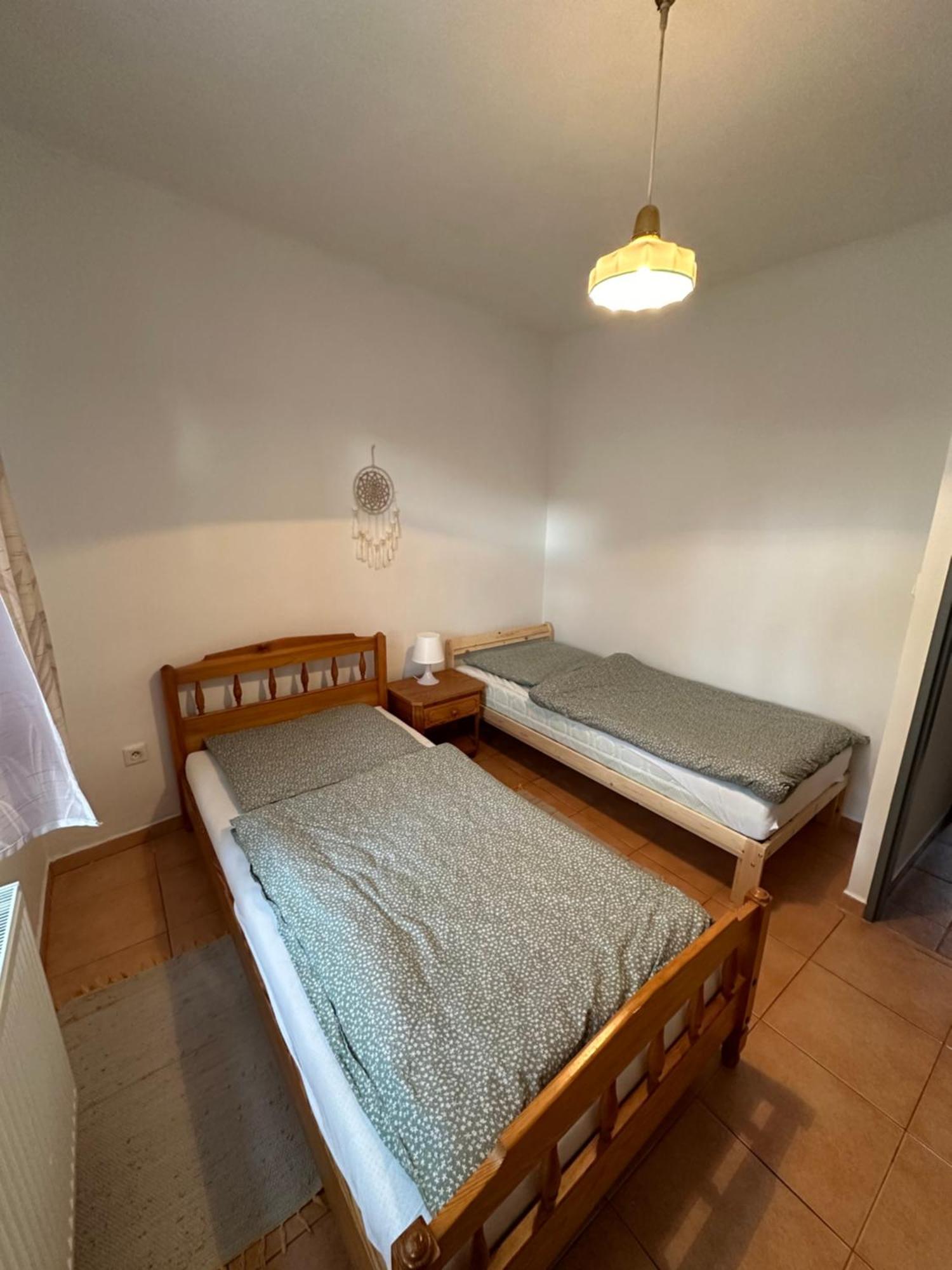 Apartment Dehtare 外观 照片