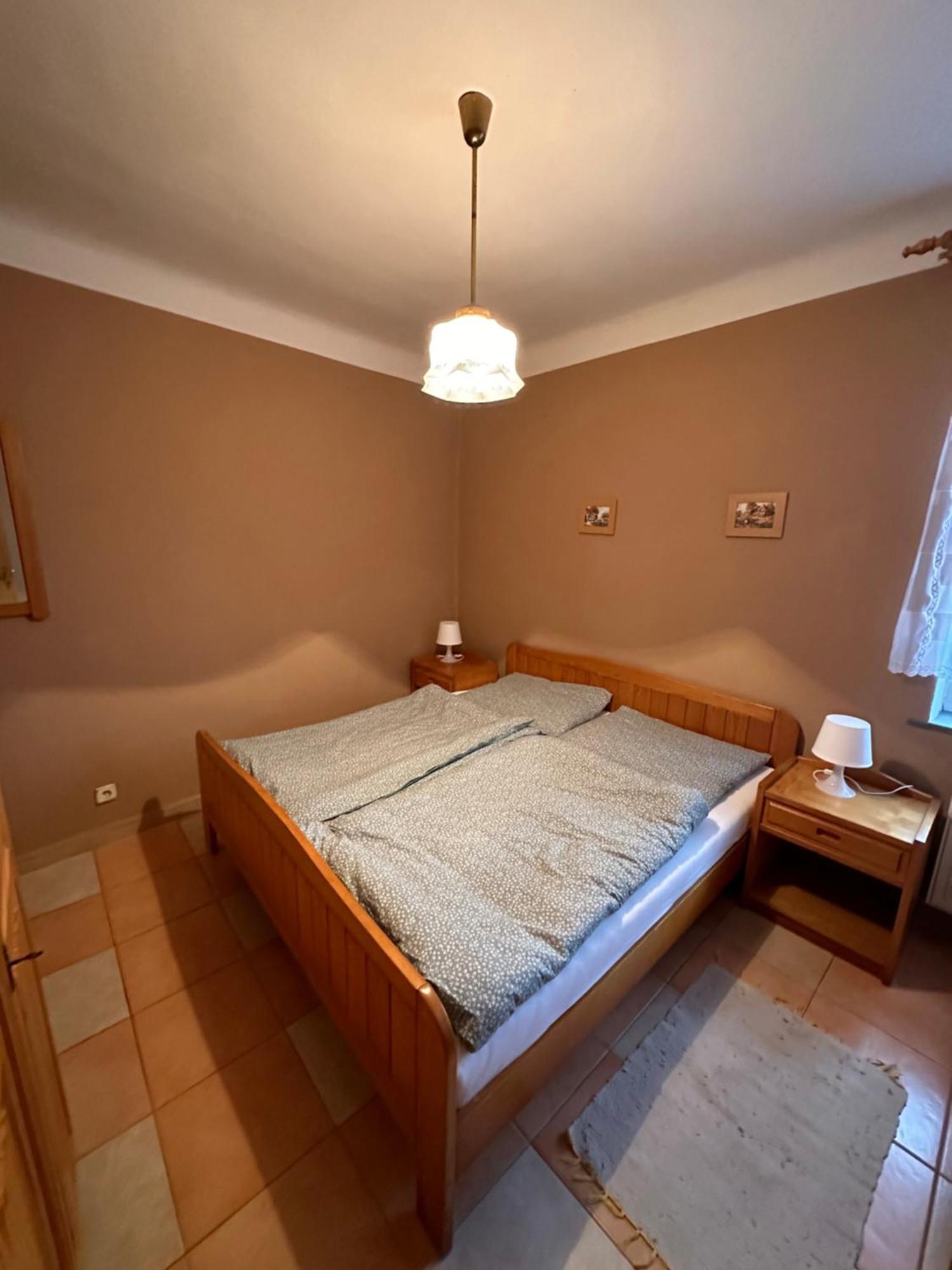 Apartment Dehtare 外观 照片