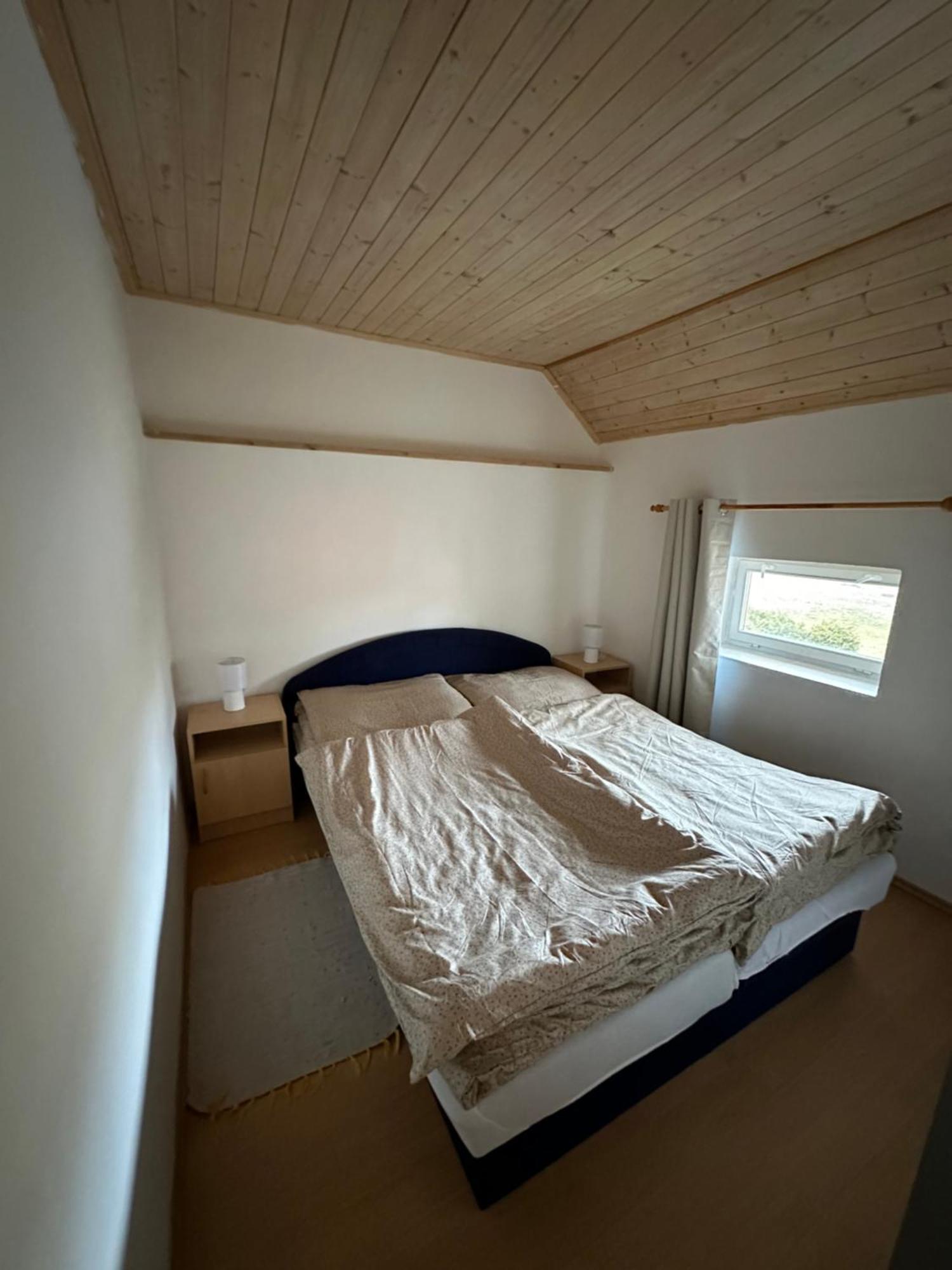 Apartment Dehtare 外观 照片