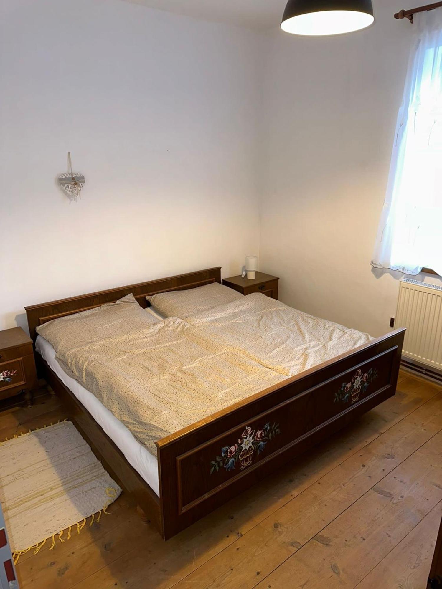 Apartment Dehtare 外观 照片