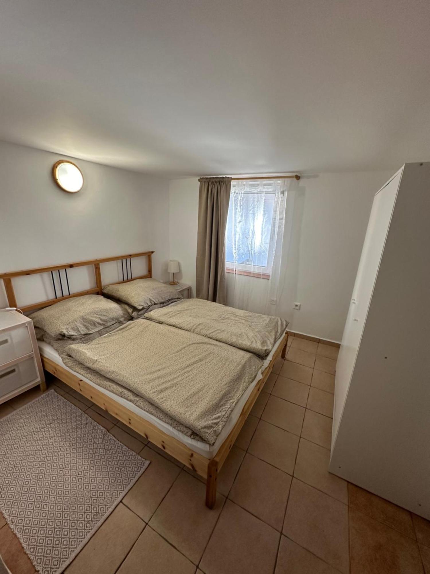 Apartment Dehtare 外观 照片